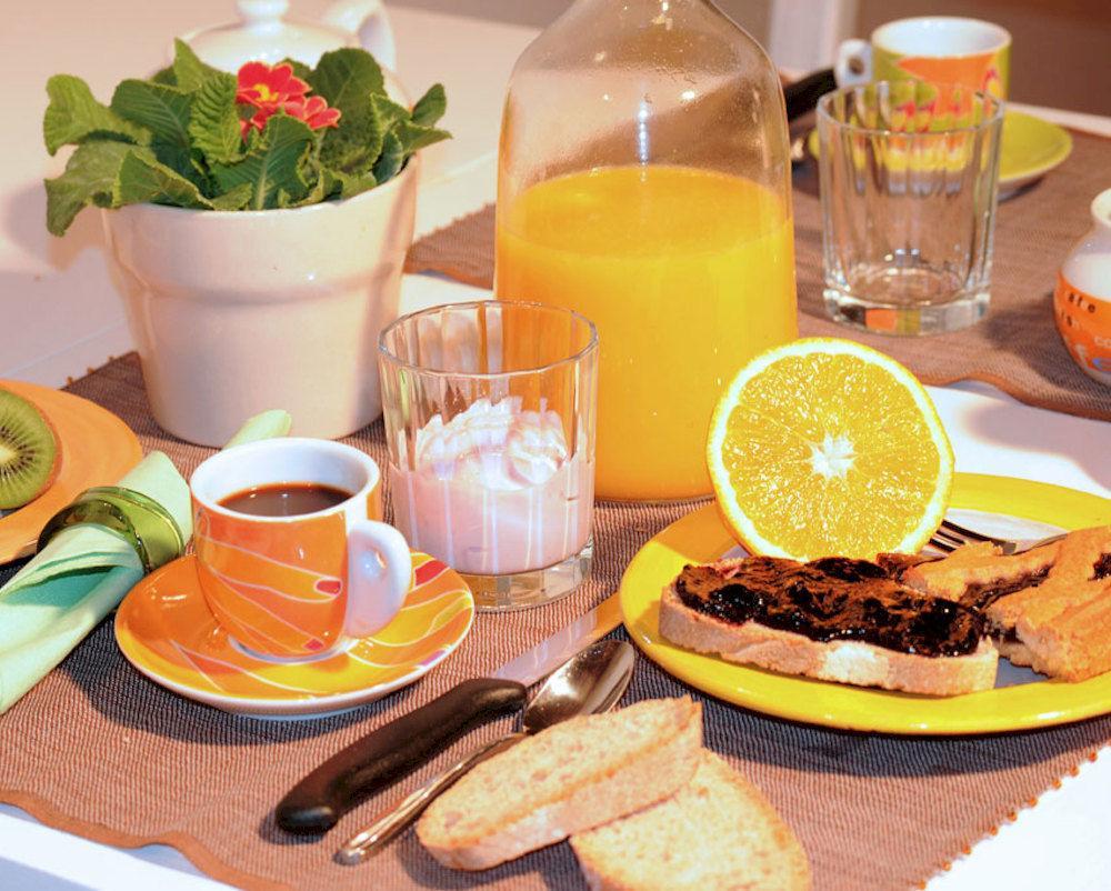 At Home Bed And Breakfast Lucca Luaran gambar
