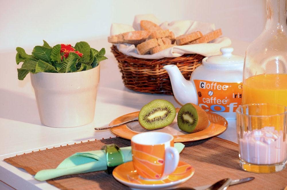At Home Bed And Breakfast Lucca Luaran gambar